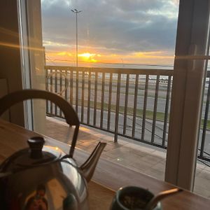Amanecer Frente Al Mar 2